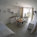 Bajkowy Privat bolig *