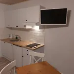 Bajkowy Privat bolig
