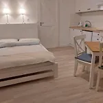 Bajkowy Privat bolig Pobierowo