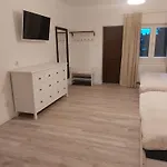 Bajkowy Privat bolig *