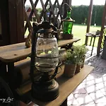 Bajkowy Privat bolig *