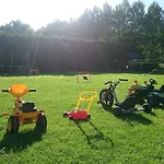 Bajkowy Privat bolig Pobierowo