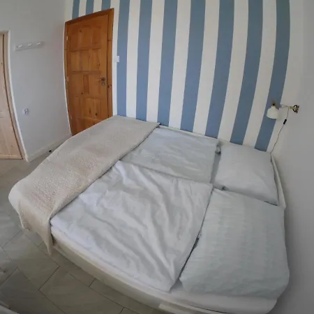 Bajkowy Rum i privatbostad Pobierowo