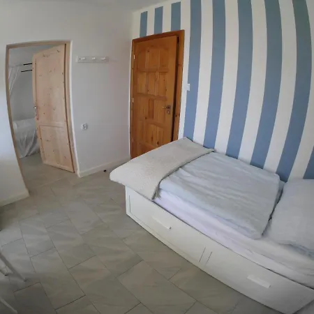 Homestay Bajkowy Las
