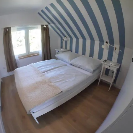 Homestay Bajkowy Las