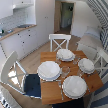 Bajkowy Homestay szállás