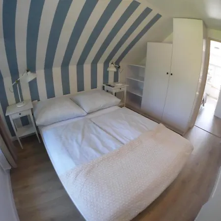 Bajkowy Las Homestay *