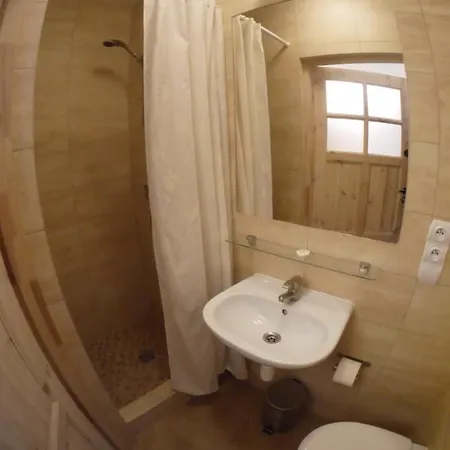 Bajkowy Las Homestay Pobierowo