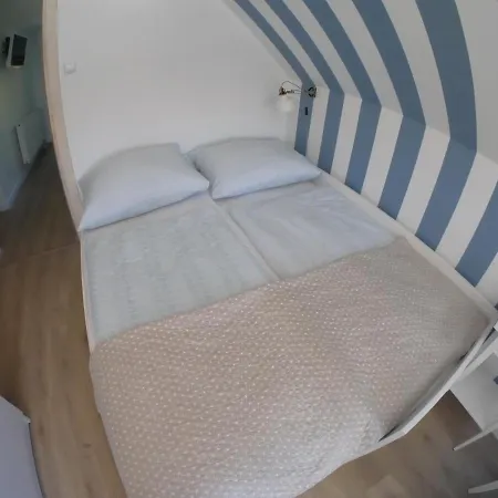 Privat bolig Bajkowy *