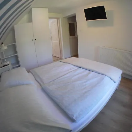 Homestay Bajkowy Las Pobierowo