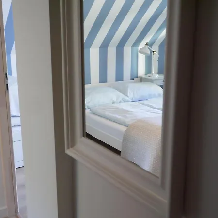 Bajkowy Las Homestay Pobierowo