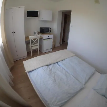 Bajkowy Las Homestay