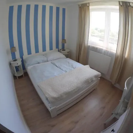 Bajkowy Privat bolig *