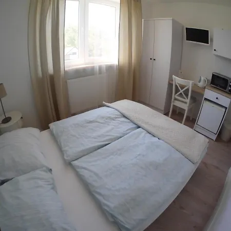 Homestay Bajkowy Las