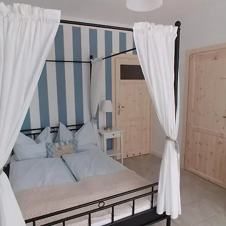 Homestay Bajkowy Las