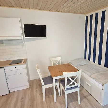 Homestay Bajkowy Las