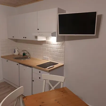 Bajkowy Rum i privatbostad