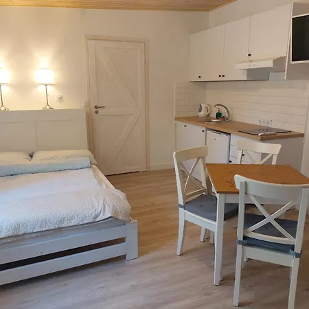 Homestay Bajkowy Las