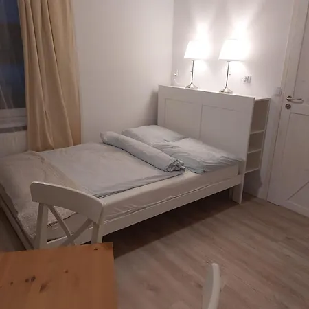 Bajkowy Privat bolig *