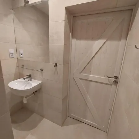Homestay Bajkowy Las *