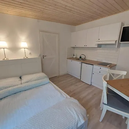 Homestay Bajkowy Las Pobierowo