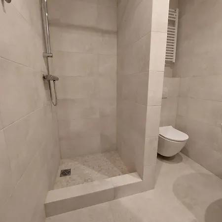 Bajkowy Privat bolig