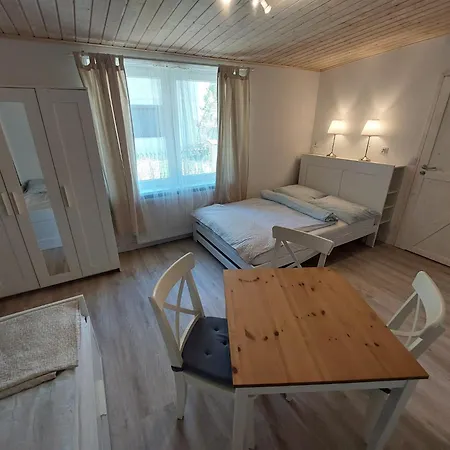 Homestay Bajkowy Las