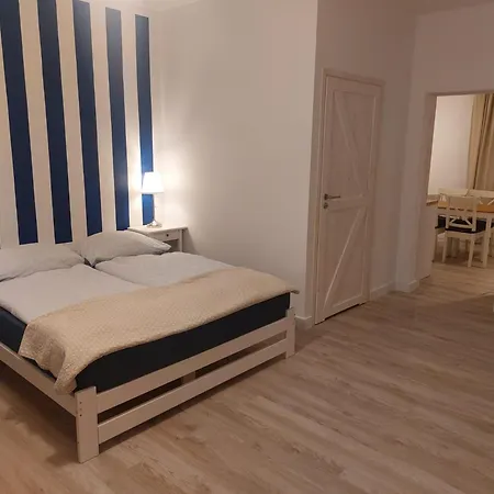 Bajkowy Privat bolig *