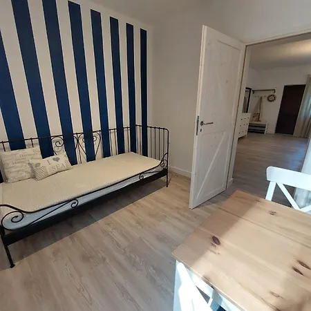 Privat bolig Bajkowy *