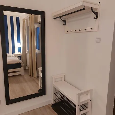 Homestay szállás Bajkowy Pobierowo