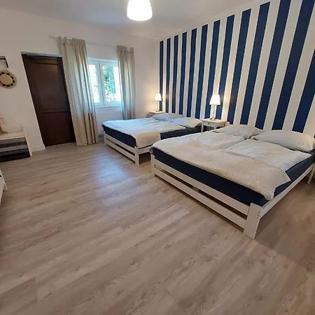 Bajkowy Las Pobierowo