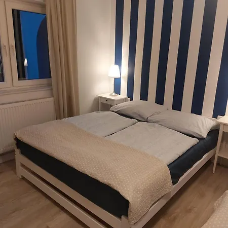 Bajkowy Las * Pobierowo