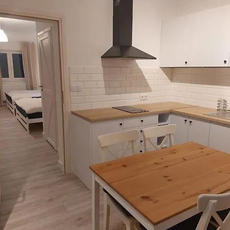 Homestay Bajkowy Las