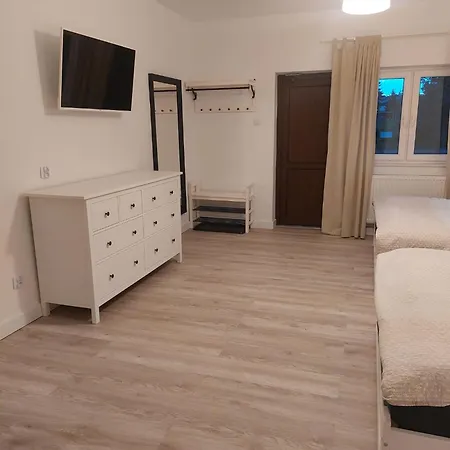 Bajkowy Las Homestay *