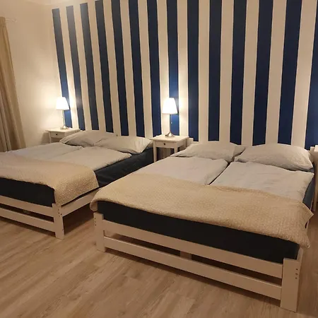 Privat bolig Bajkowy *