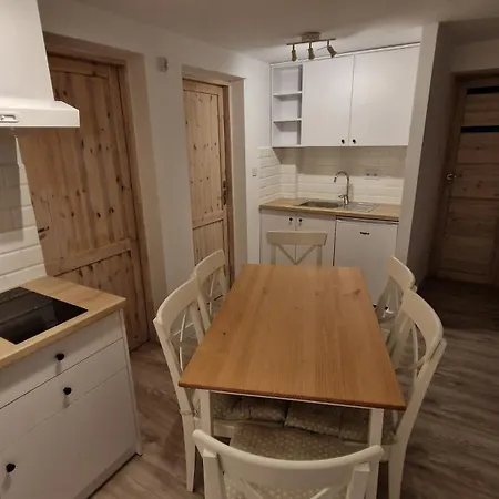 Bajkowy 포비에로보