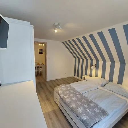 Homestay Bajkowy Las *