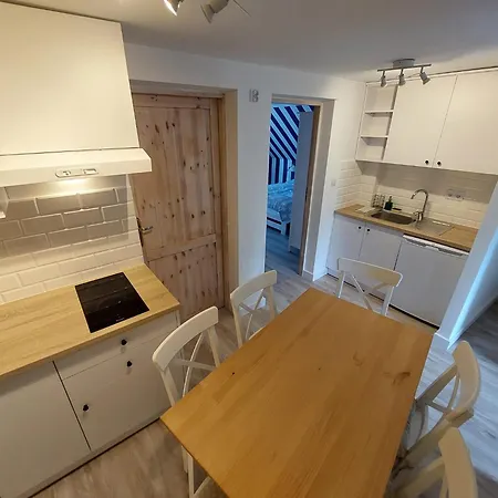 Homestay Bajkowy Las