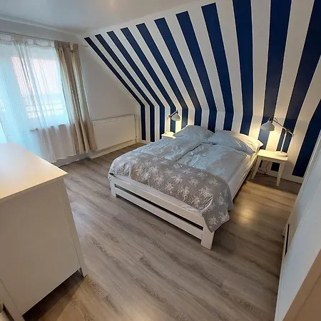 Homestay Bajkowy Las Pobierowo