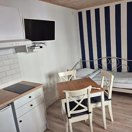 Bajkowy Las * Pobierowo