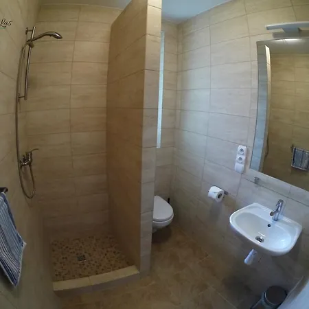 Homestay Bajkowy Las Pobierowo