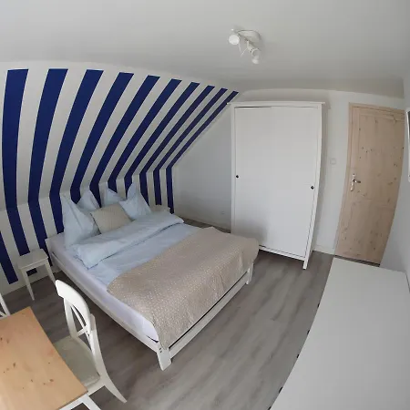 Bajkowy Las Homestay
