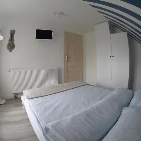Homestay Bajkowy Las