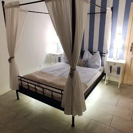 Bajkowy Las Pobierowo