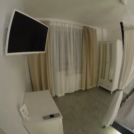 Privat bolig Bajkowy *