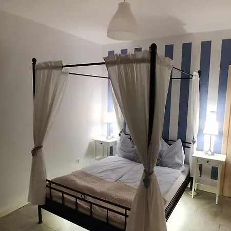 Homestay Bajkowy Las