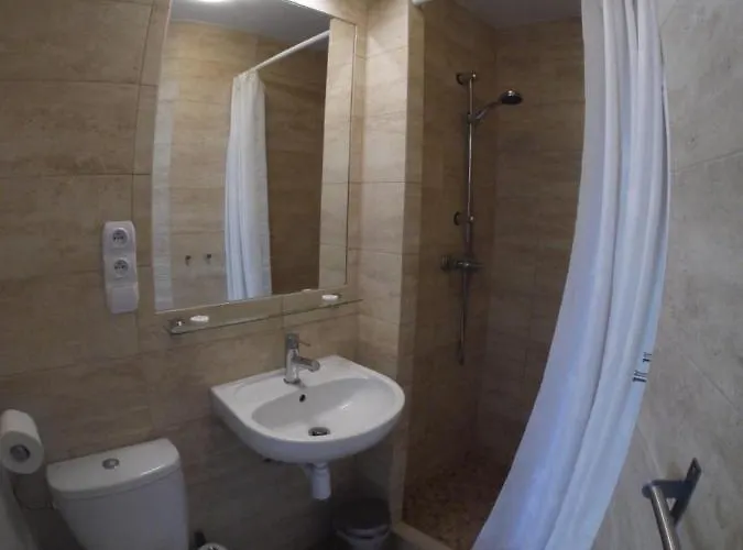 Bajkowy Las * Pobierowo