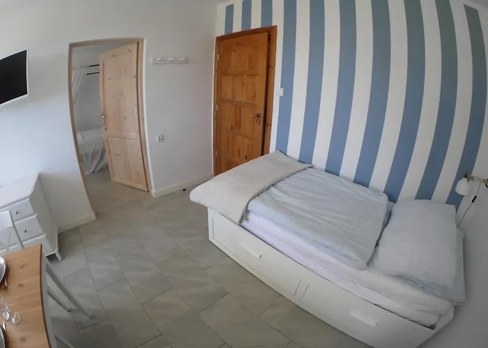 Homestay Bajkowy Las