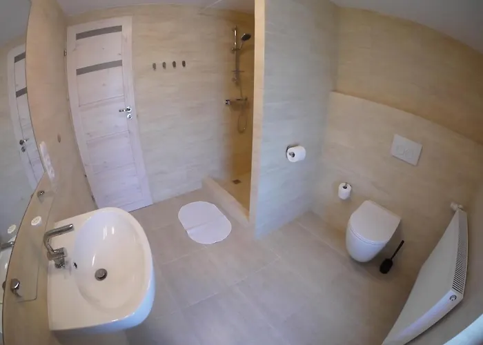 Bajkowy Las Pobierowo