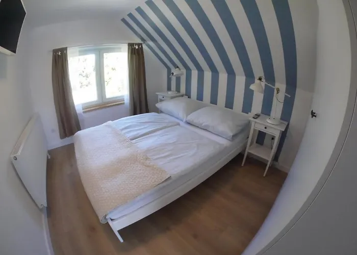 Privatunterkunft Bajkowy